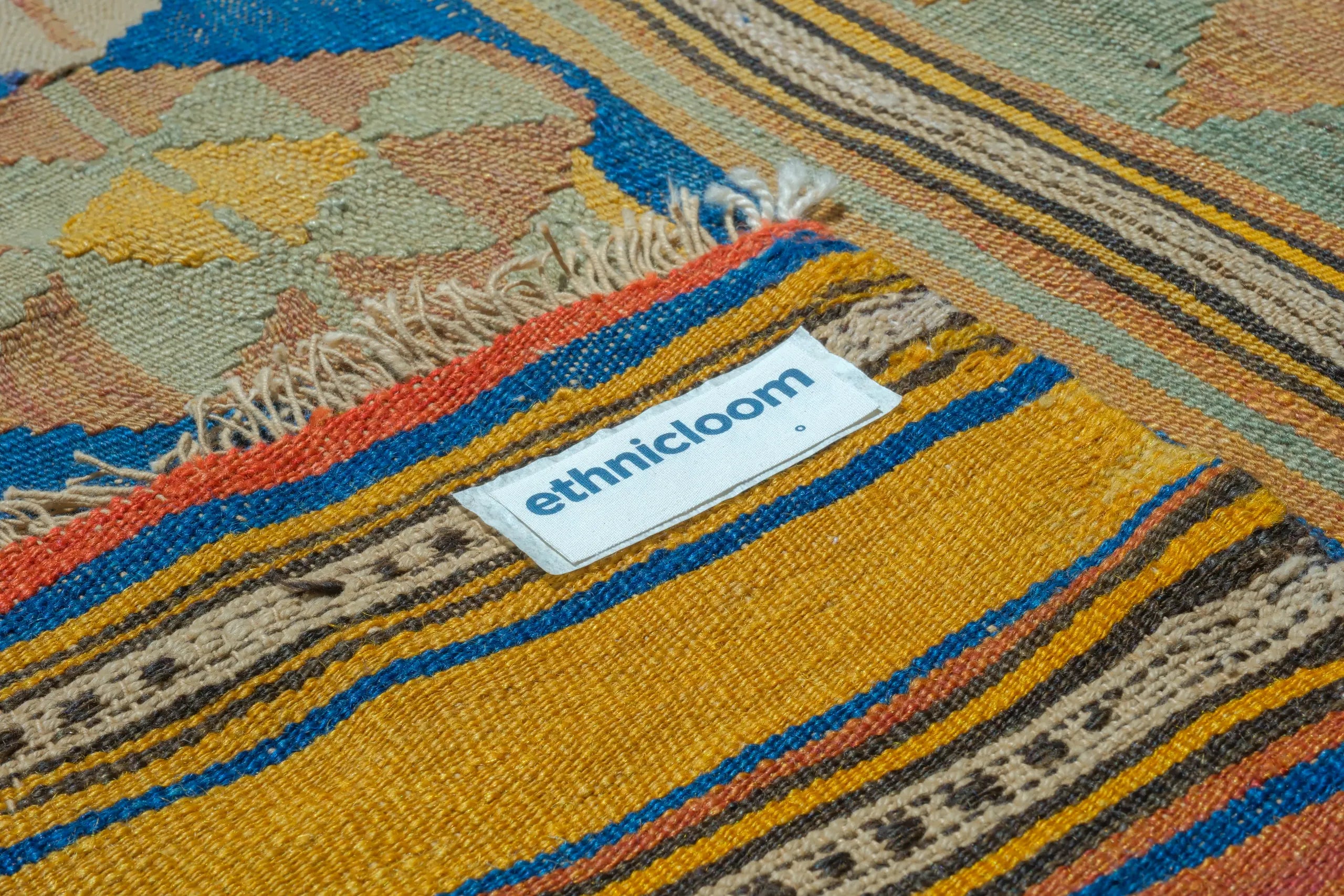 Kilim 20
