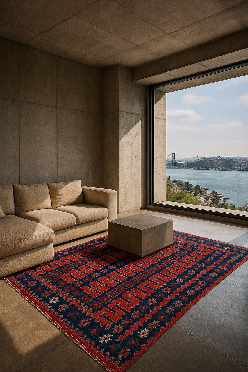 Kilim 10